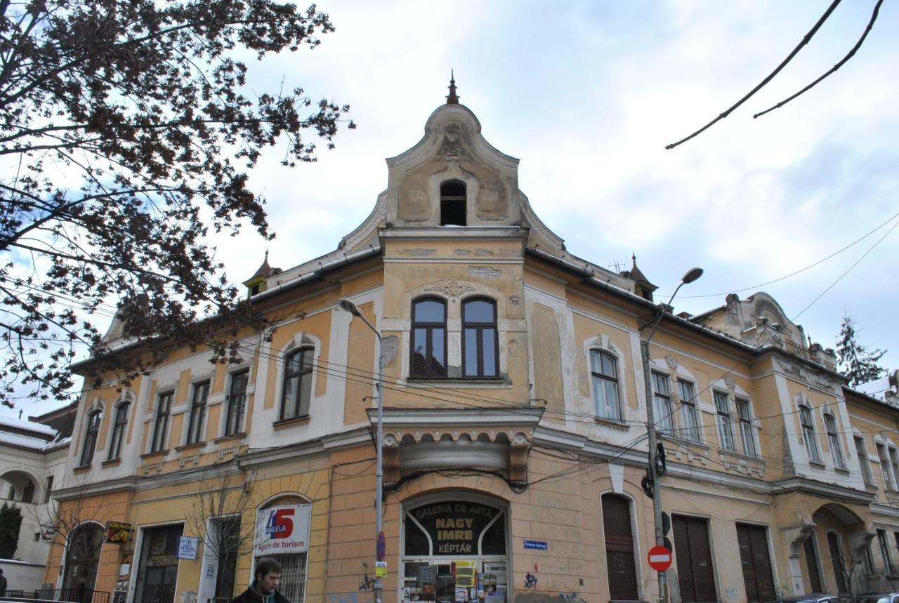 Butterfly Apartment-hidden Gem In The Heart Of *